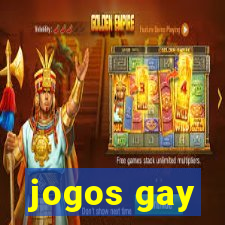 jogos gay